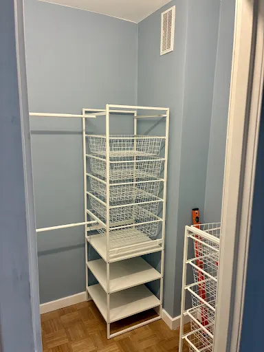 Złota Rączka Po Sąsiedzku - malowanie, remonty